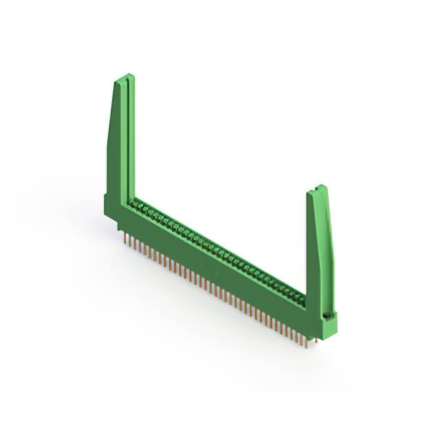 346-074-540-878 EDAC Inc.  Edgeboard Connectors